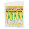 Шумовая блесна SkyFish "Z SPIN" арт: SP-28  18гр